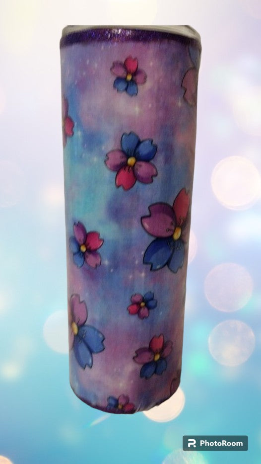 Bisexual Tumbler