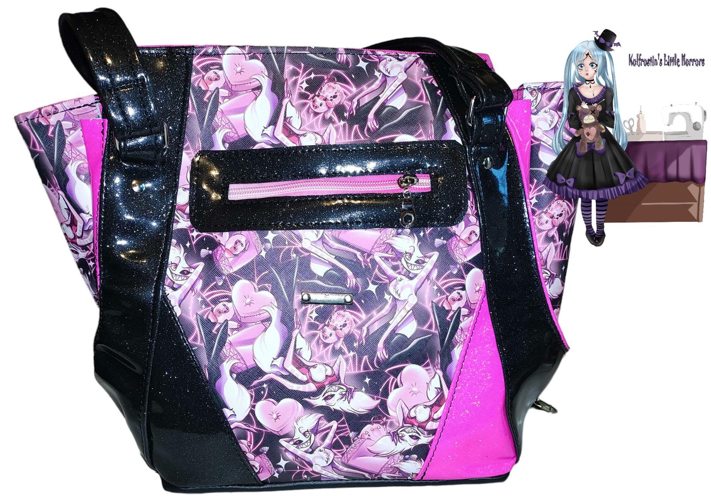 Anthony Bag