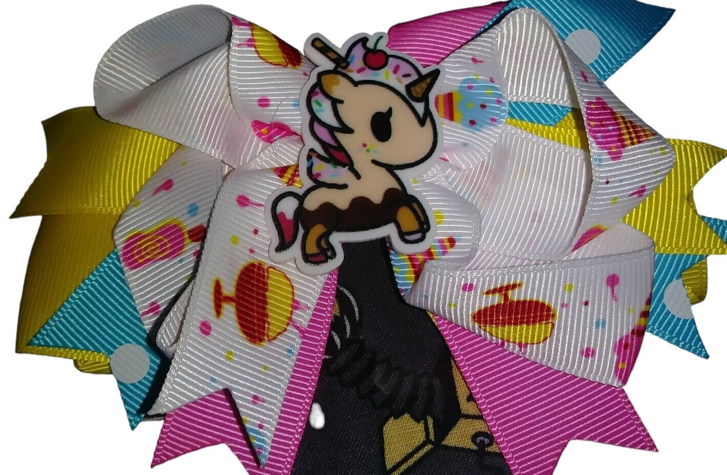 Hair Bows