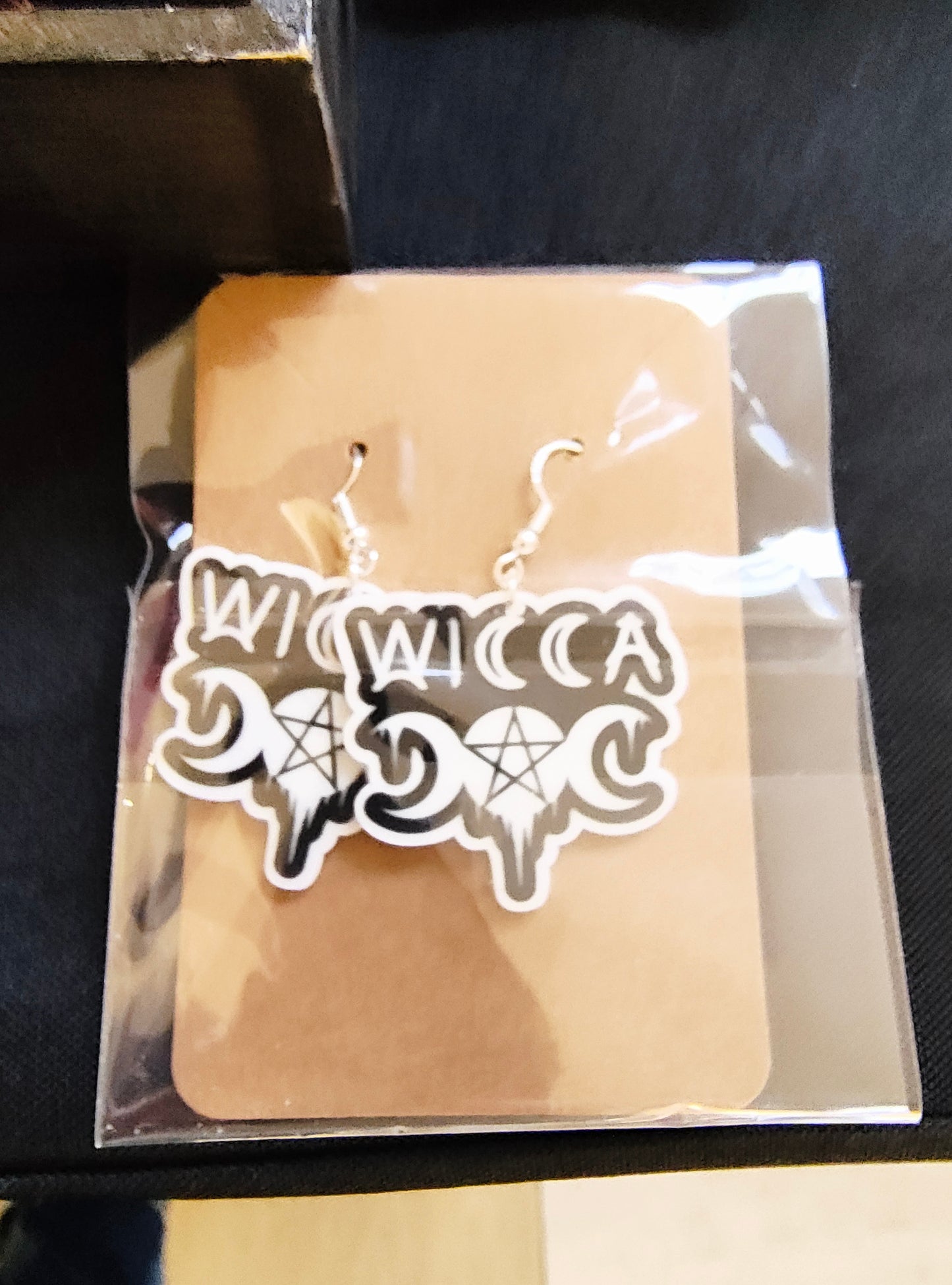 Wicca