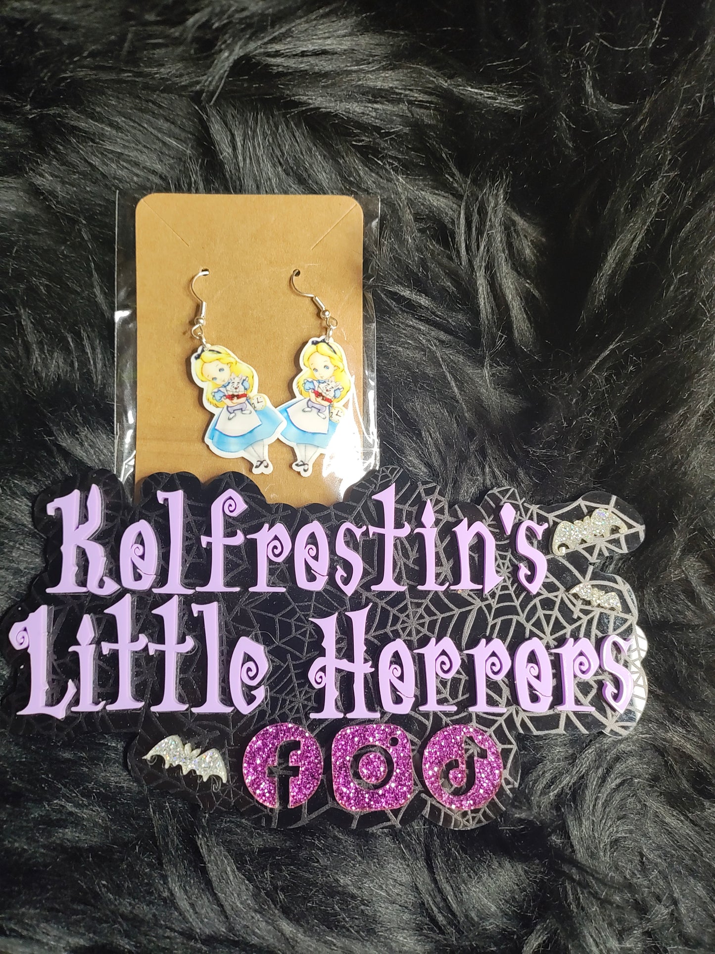 Little book curiousity