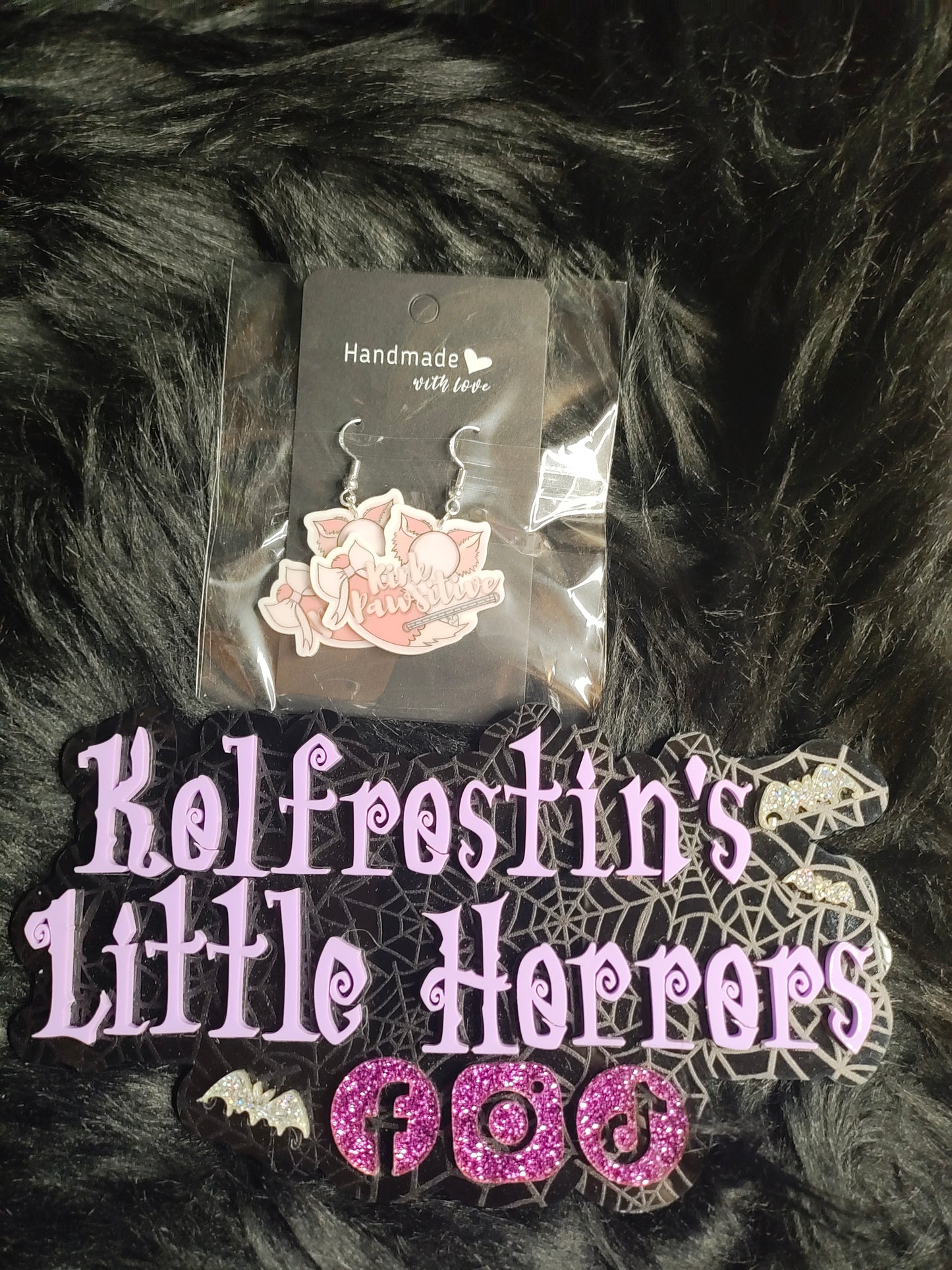 Kink Pawsitive 18+ NSFW