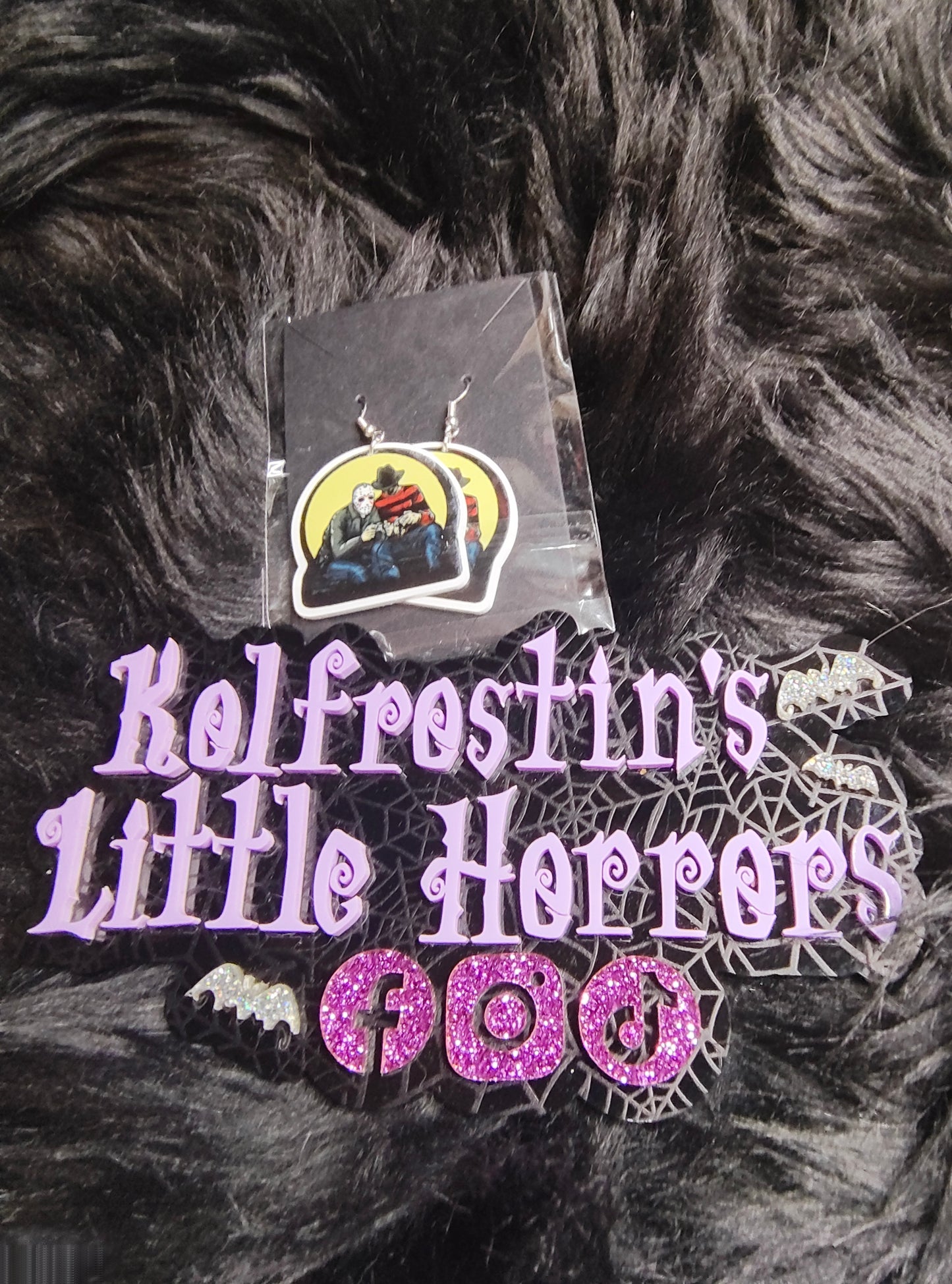 Game Killing Friends