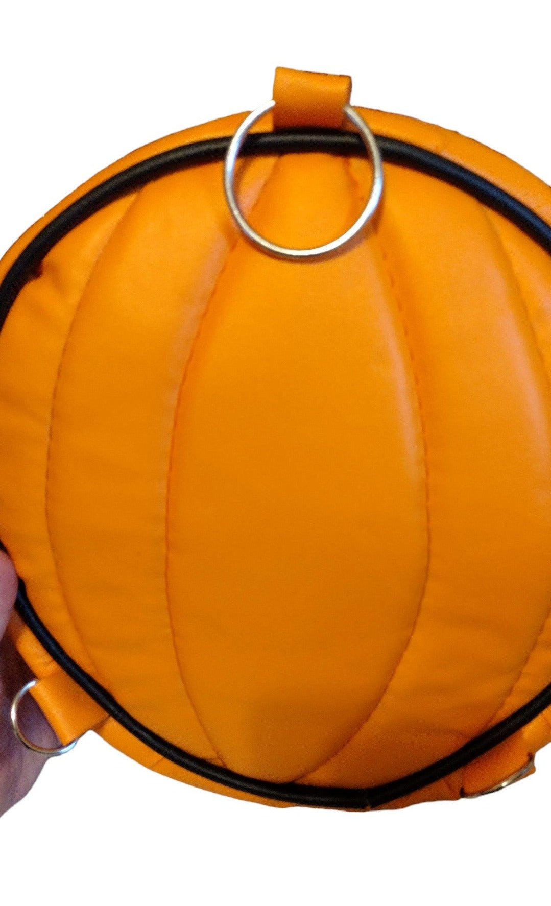 Pumpkin Backpack Bags