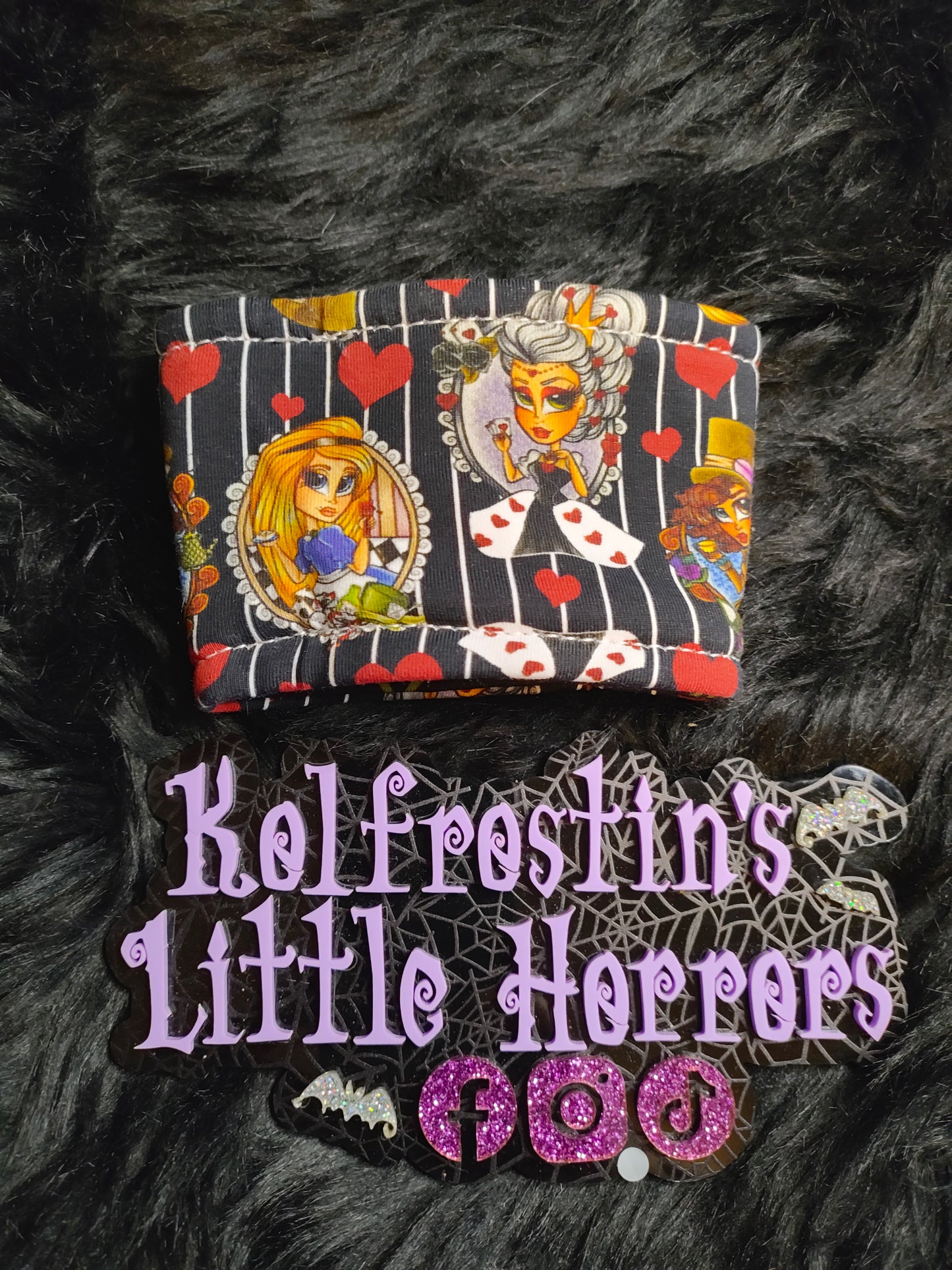 Curious and Curiouser