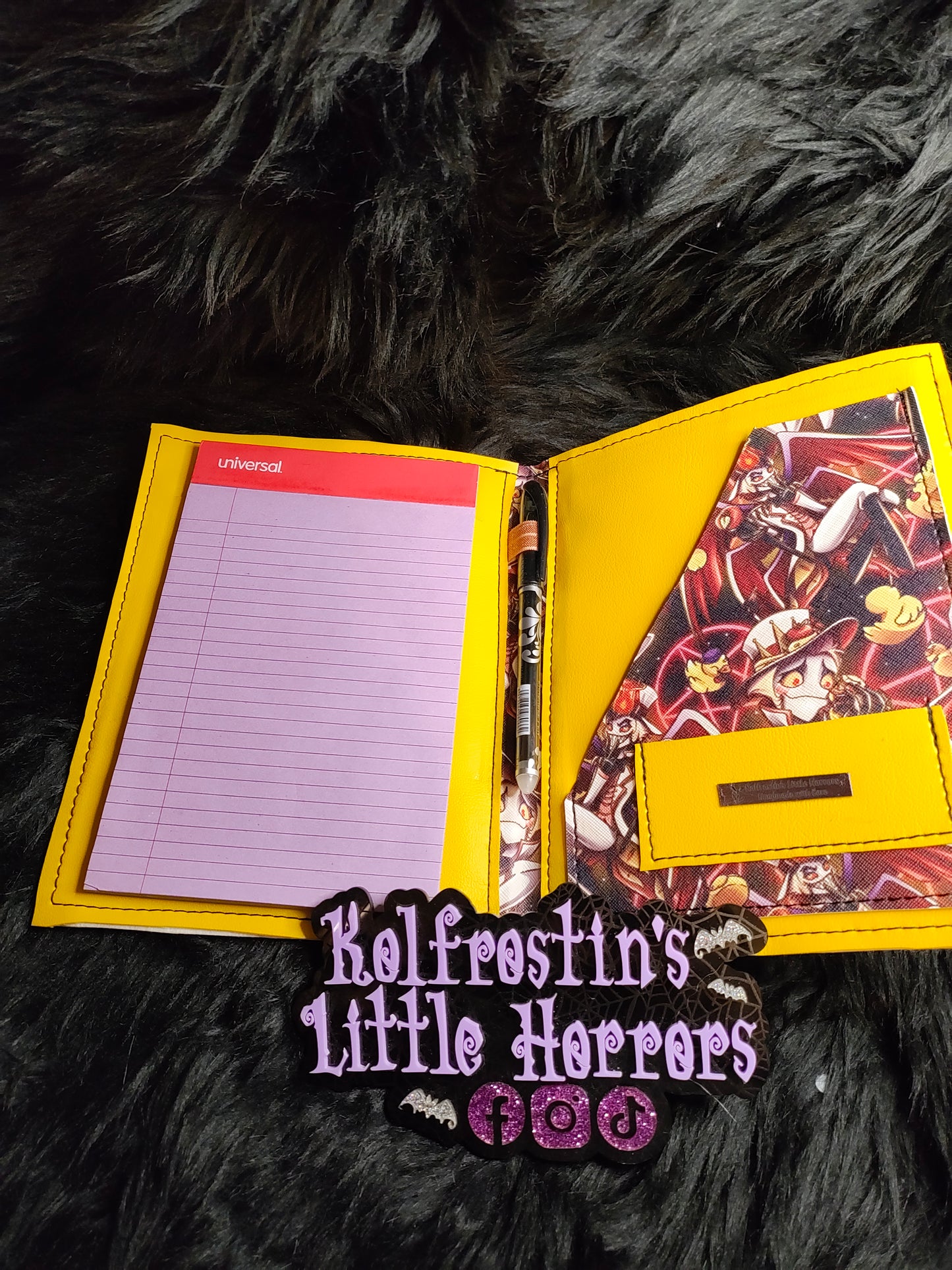 Duck that Depression