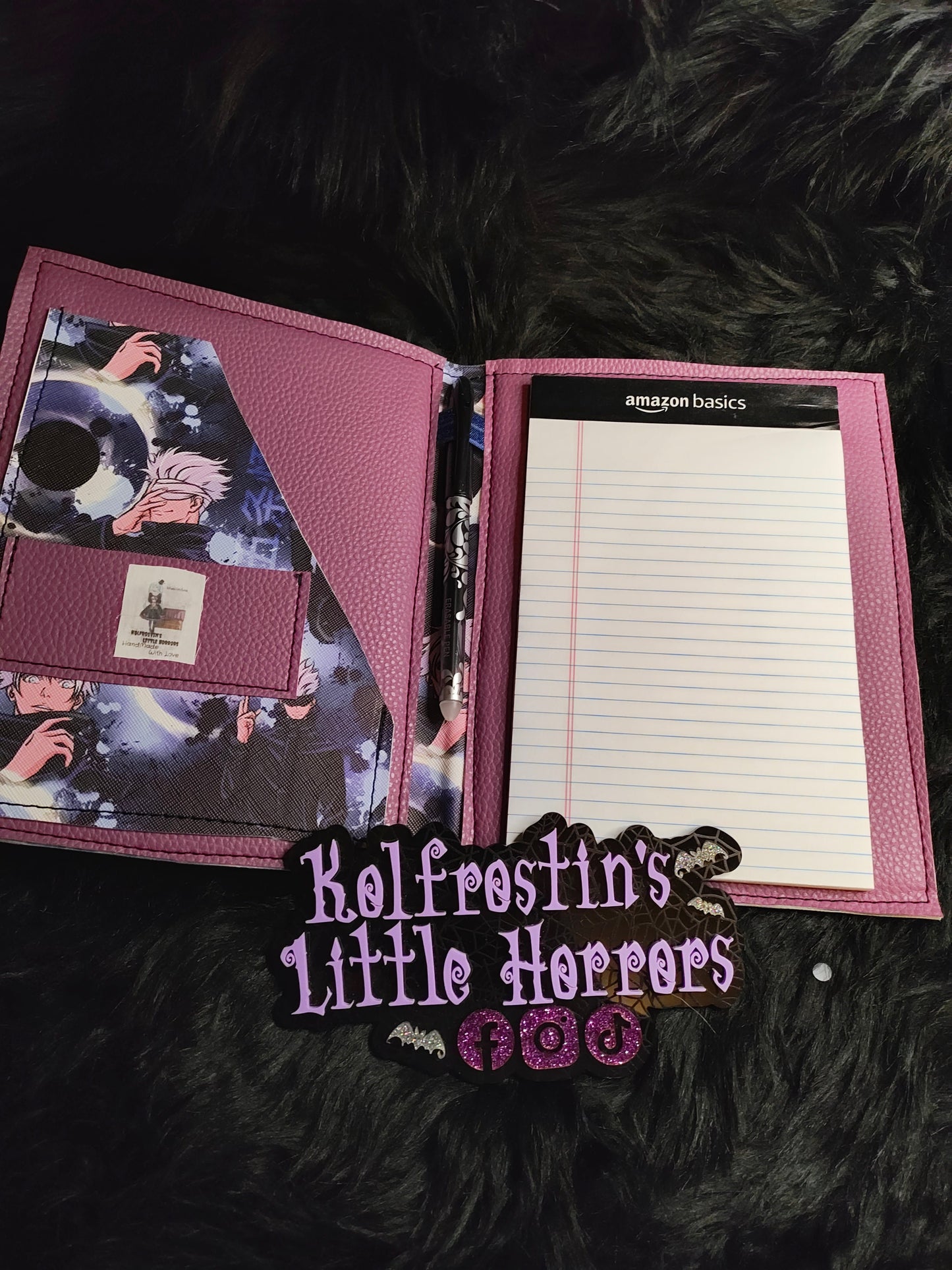 Infinite Void ( Purple)