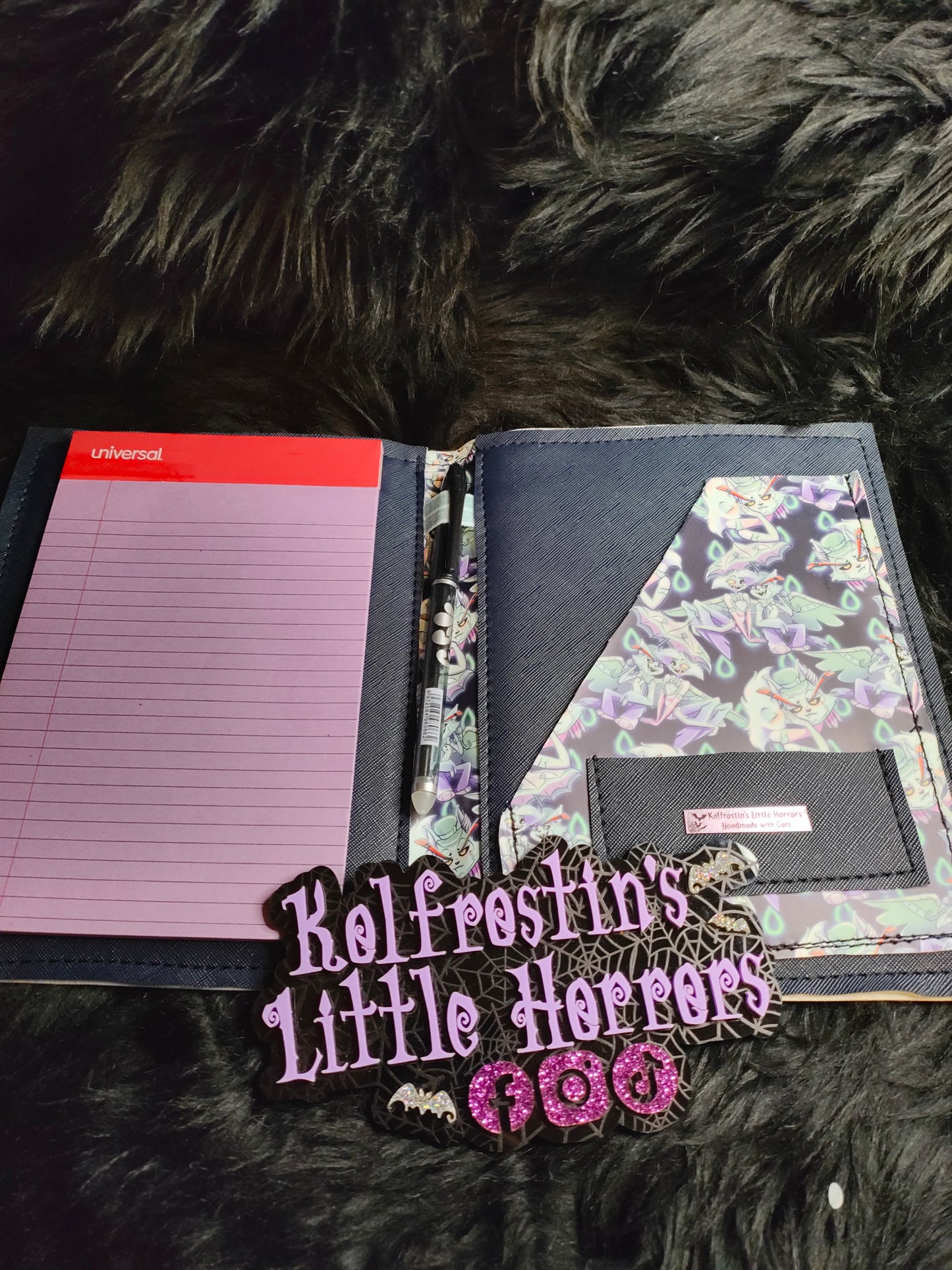 I am a Loser ( Blue)