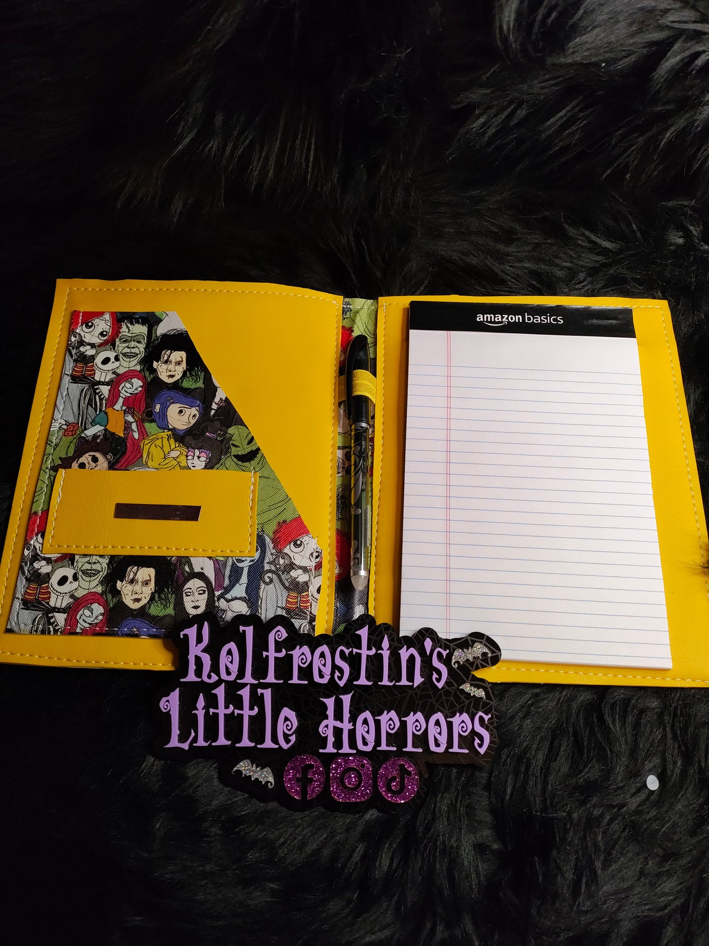 Classic Spooky Icons