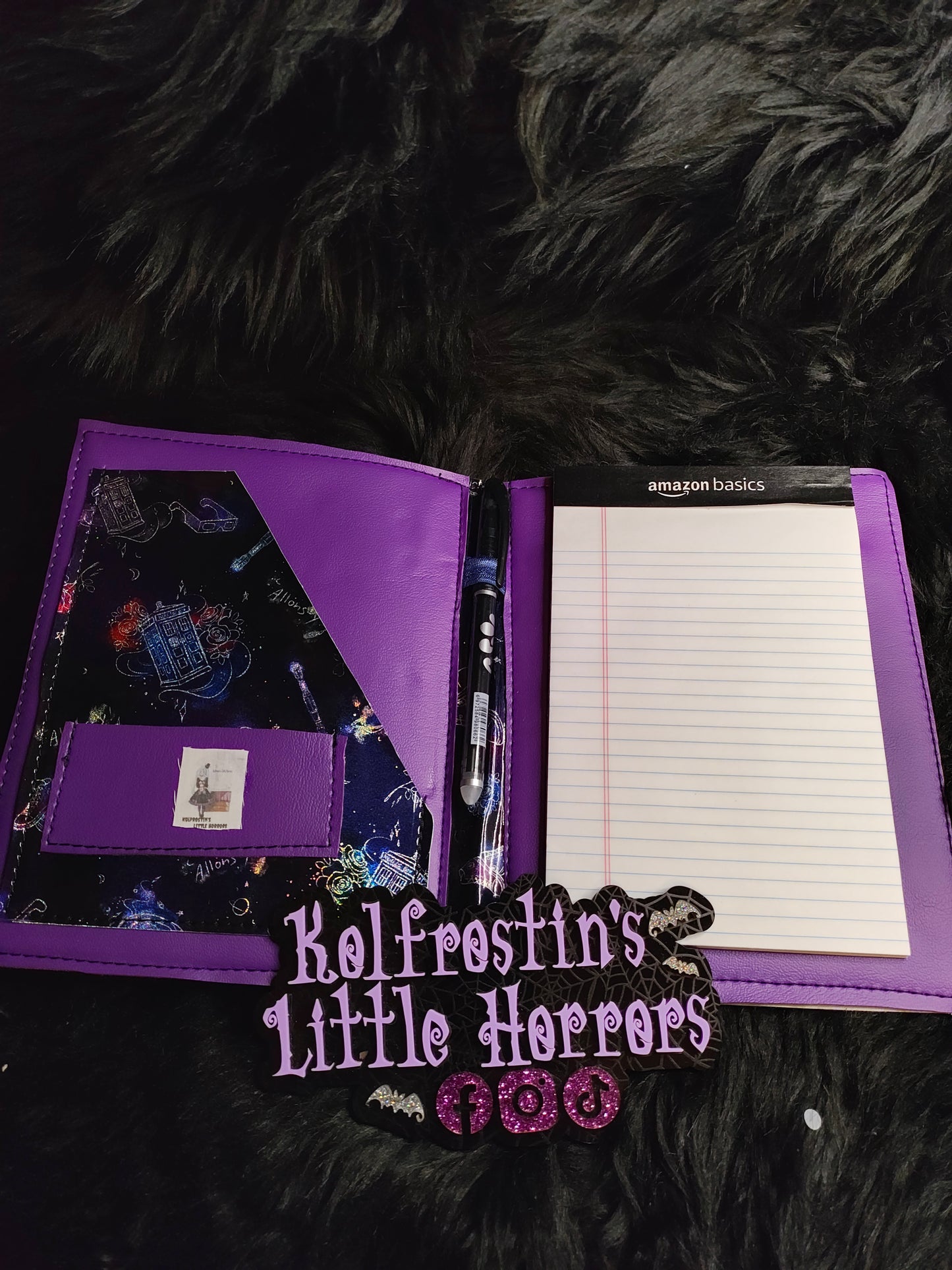 Time Whimmey Detector