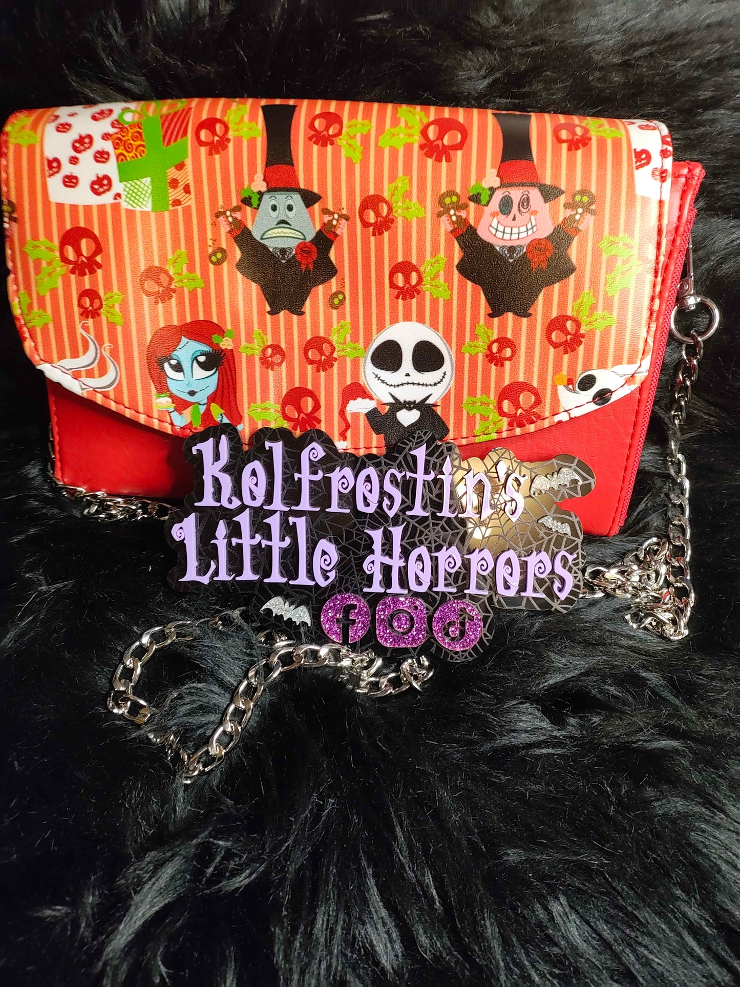 Nightmare Of Christmas