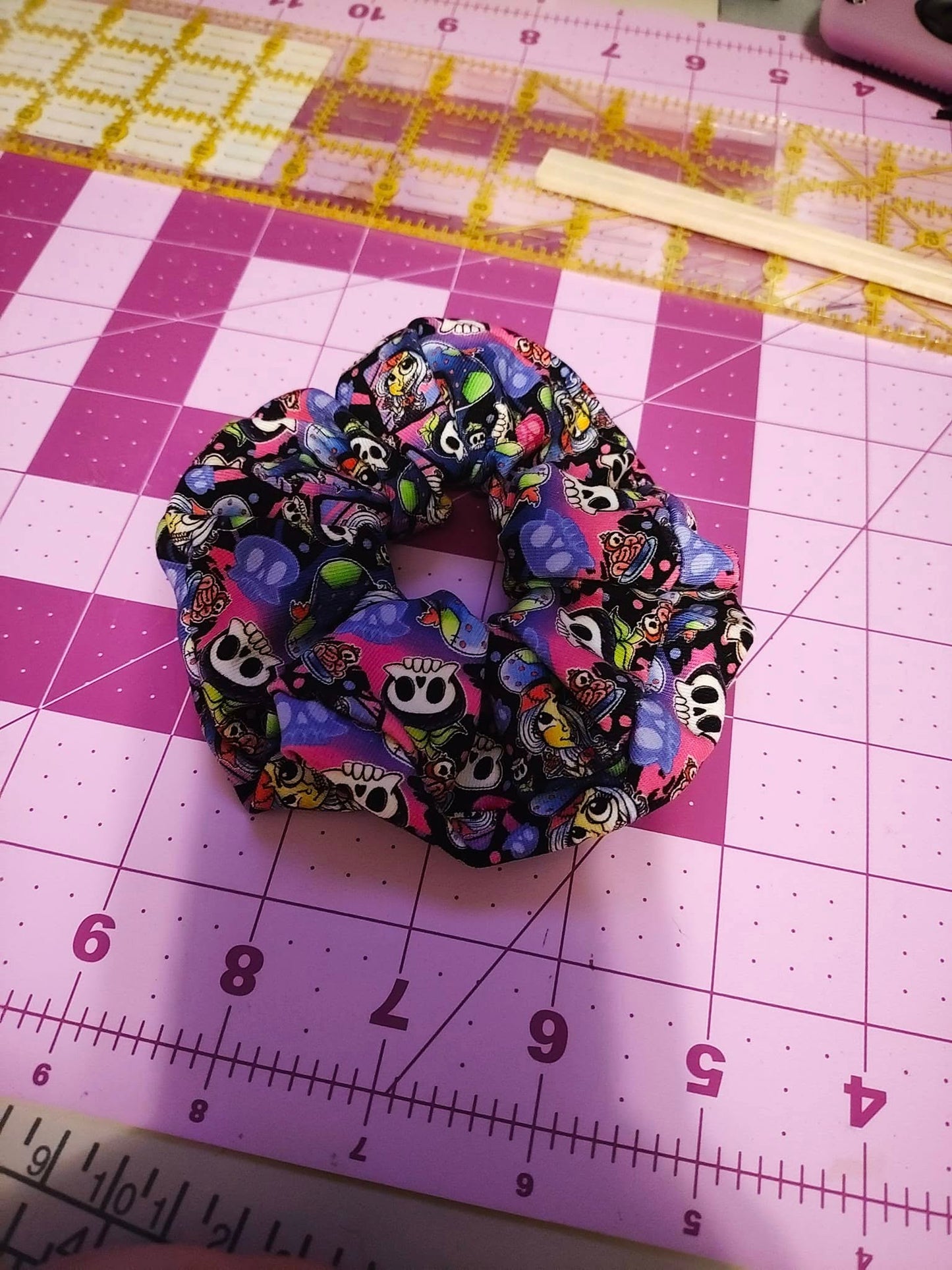 Scrunchies ( Mystery) Pack of 2