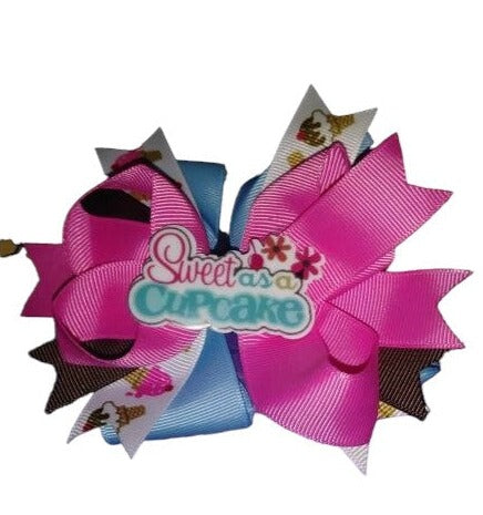 Hair Bows
