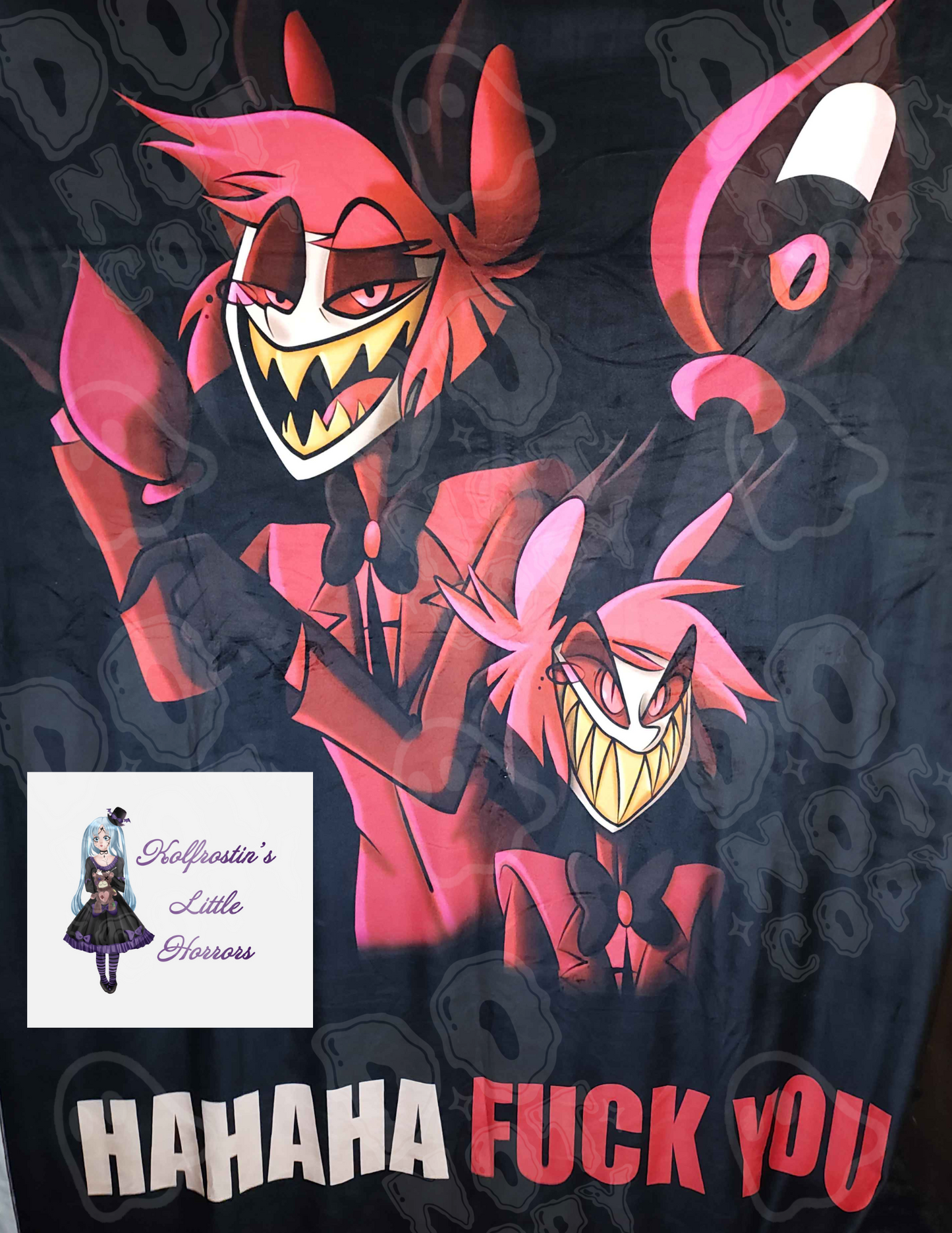 Radio Demon