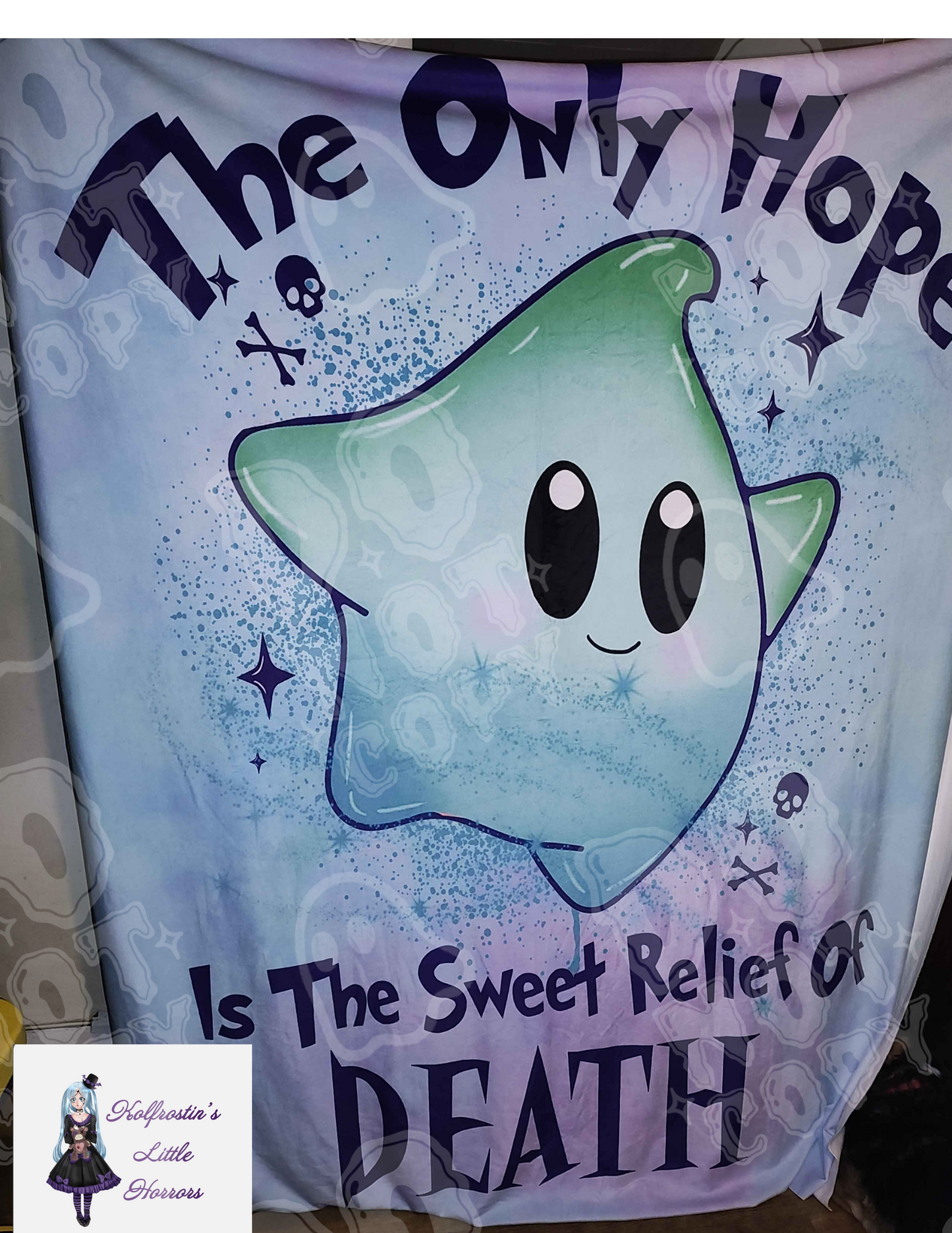 Only Hope!