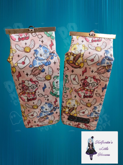 Milk Carton Bags