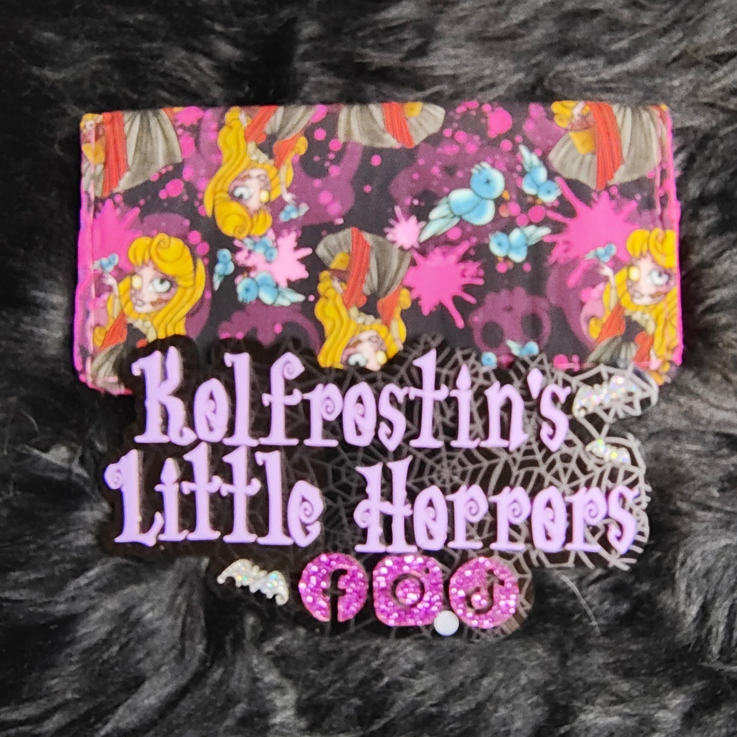 Card Slot Wallets