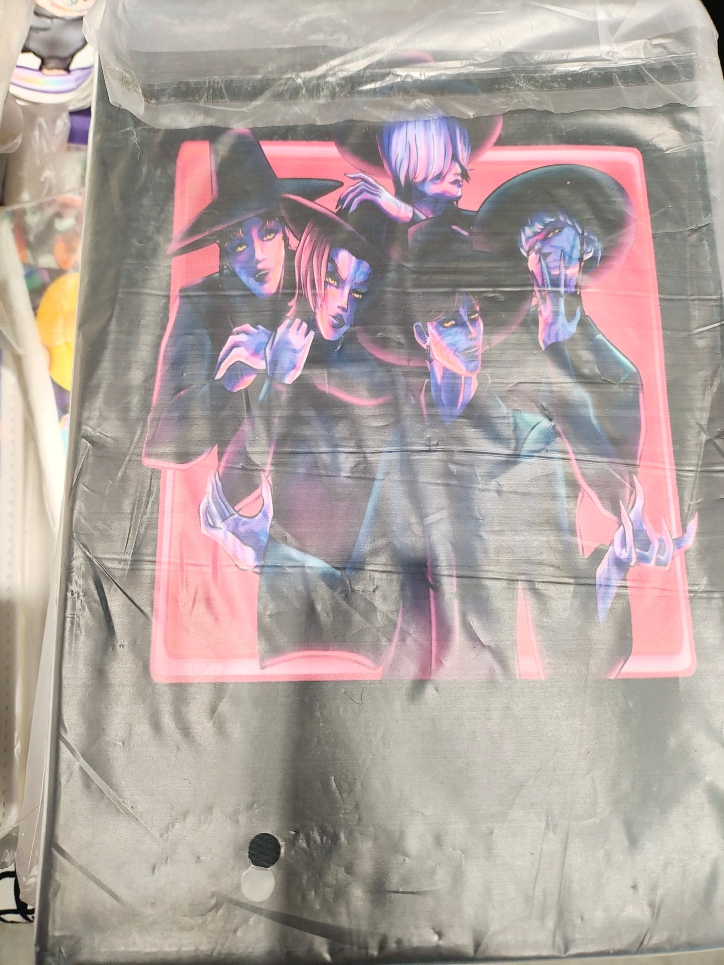 Demon Boys