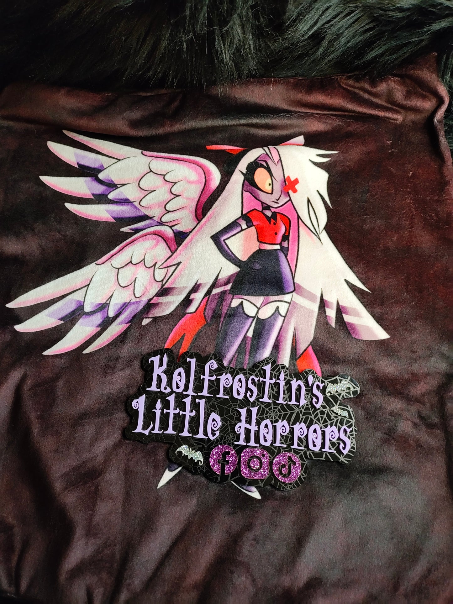 Team Hotel - Fallen Angel