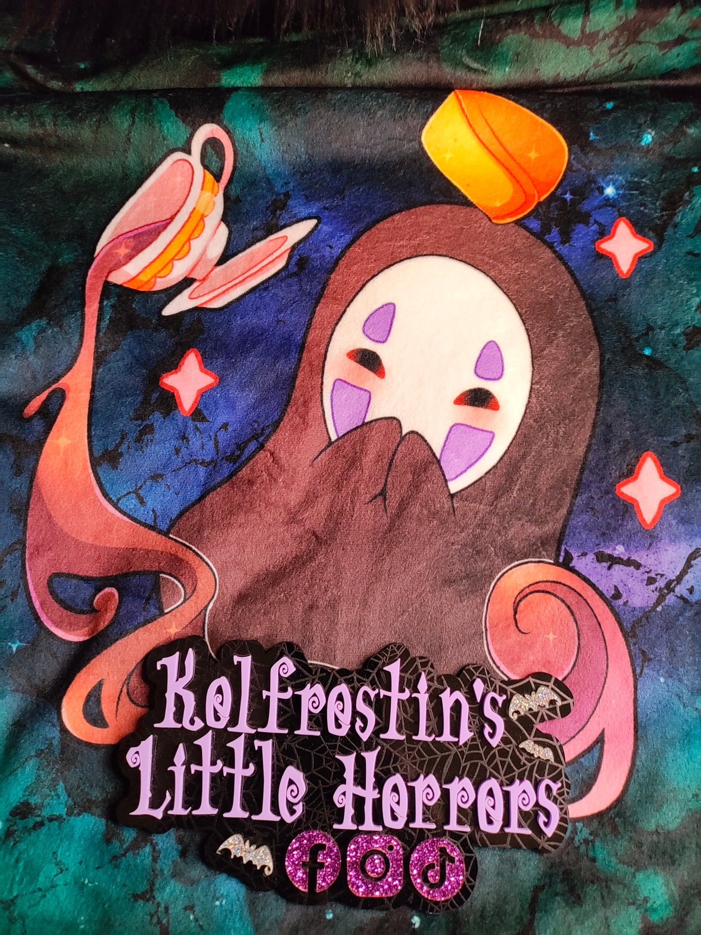 Would you like some tea?