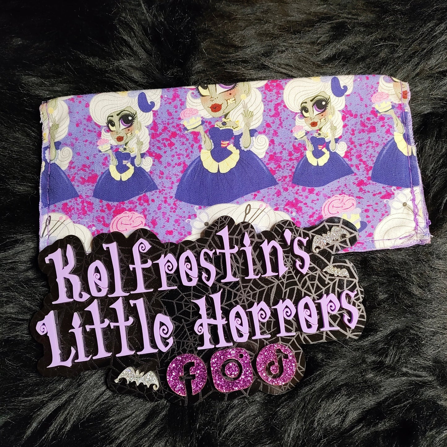 Card Slot Wallets