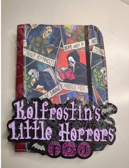 Horror readers