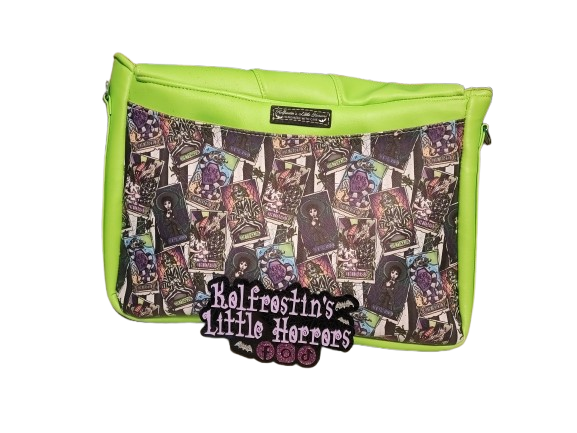 Beetle Tarot Bat Bag