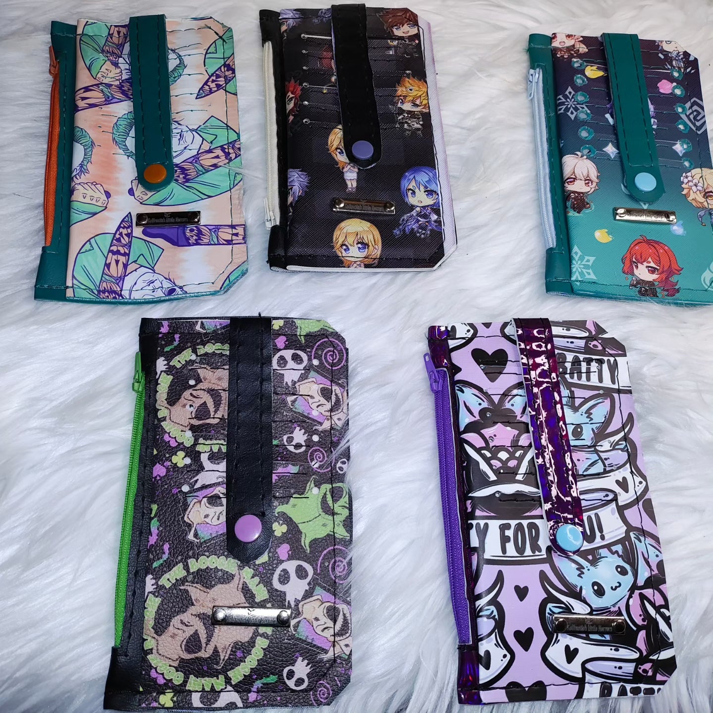 Purse Buddys