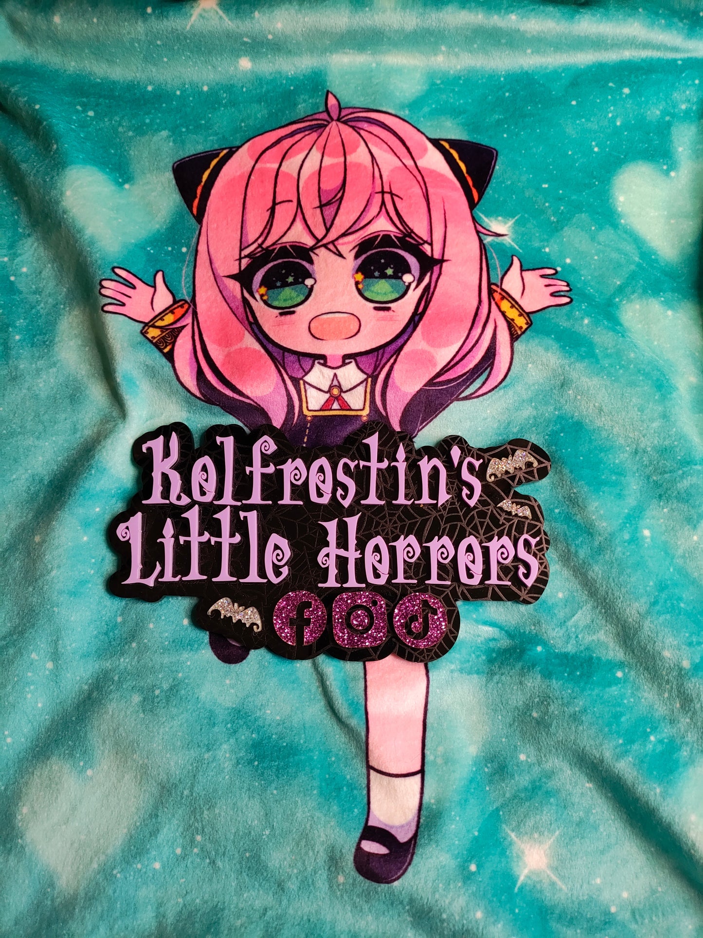 Secret Girl - Excited