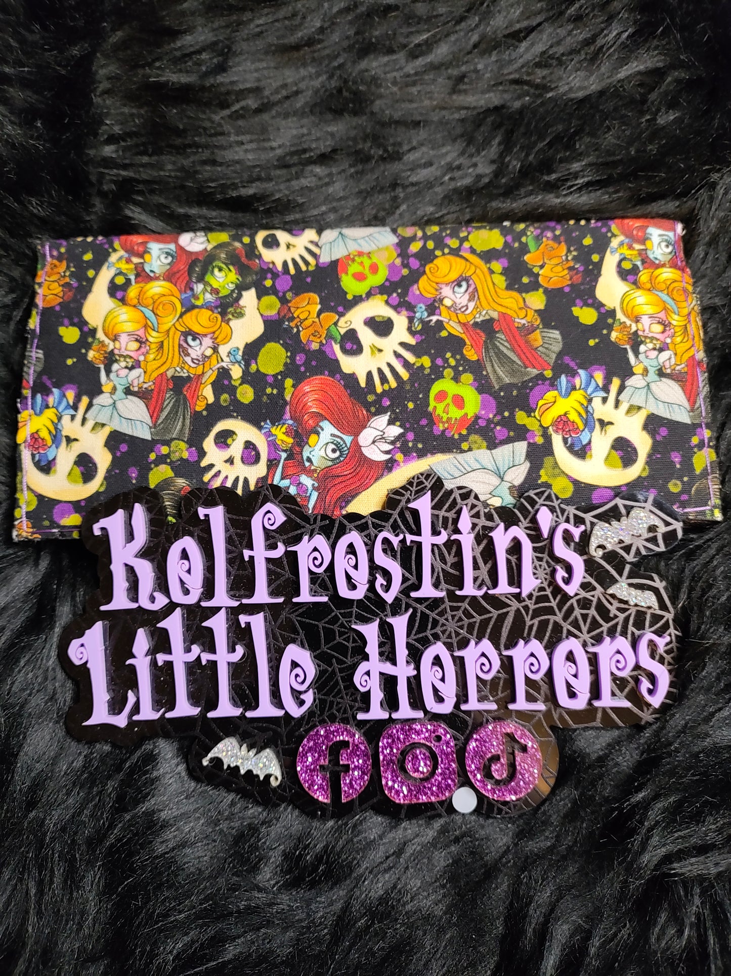 Card Slot Wallets