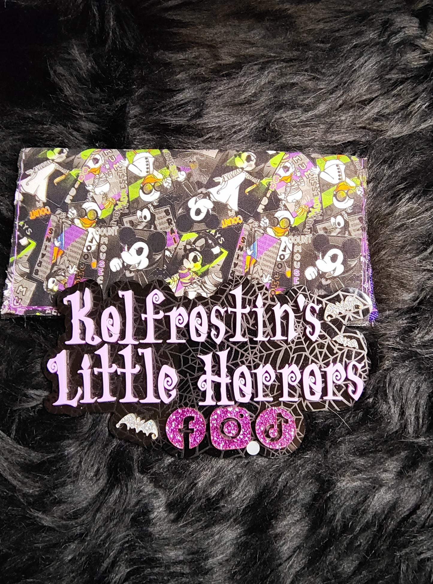 Card Slot Wallets