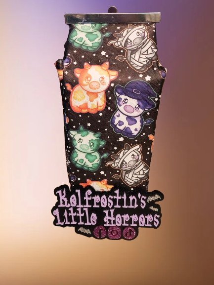 Milk Carton Bags