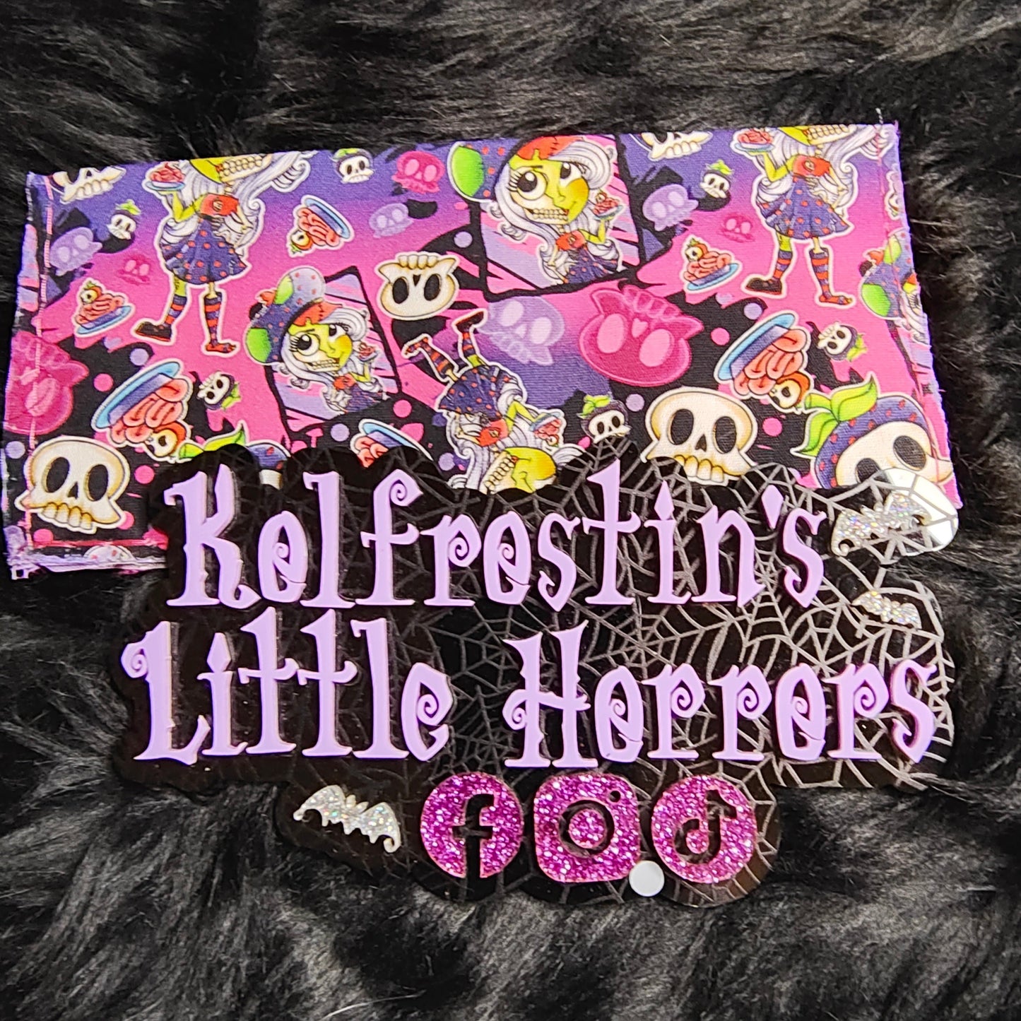 Card Slot Wallets