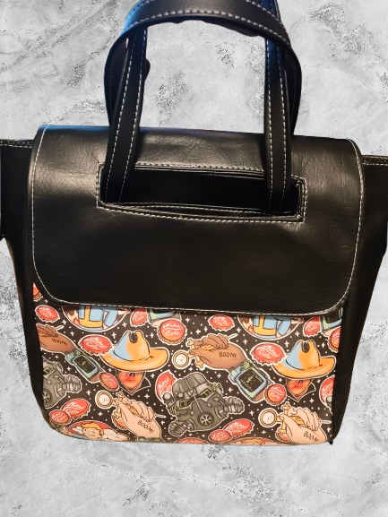 Apocalypse Bag