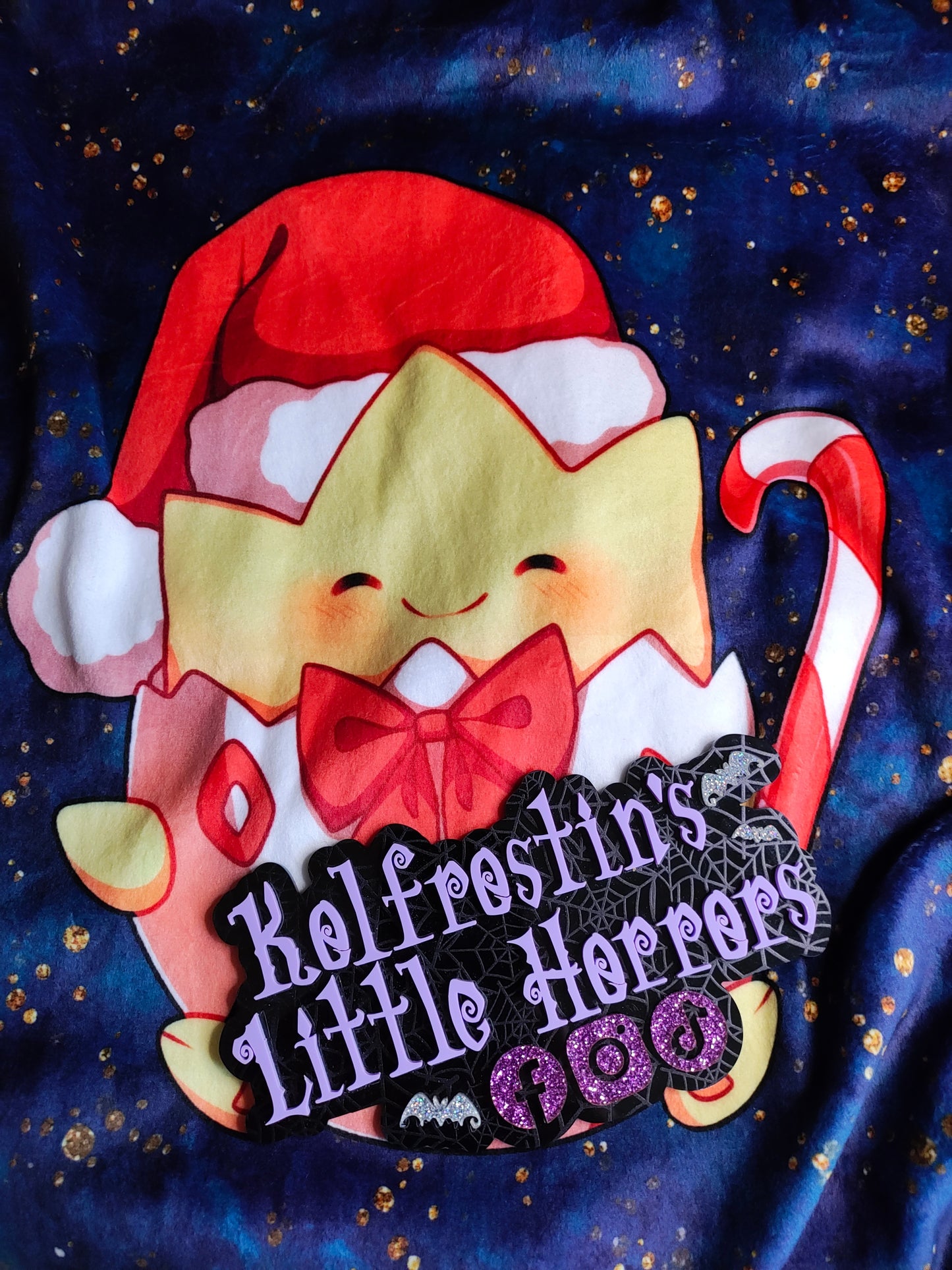 Christmas egg