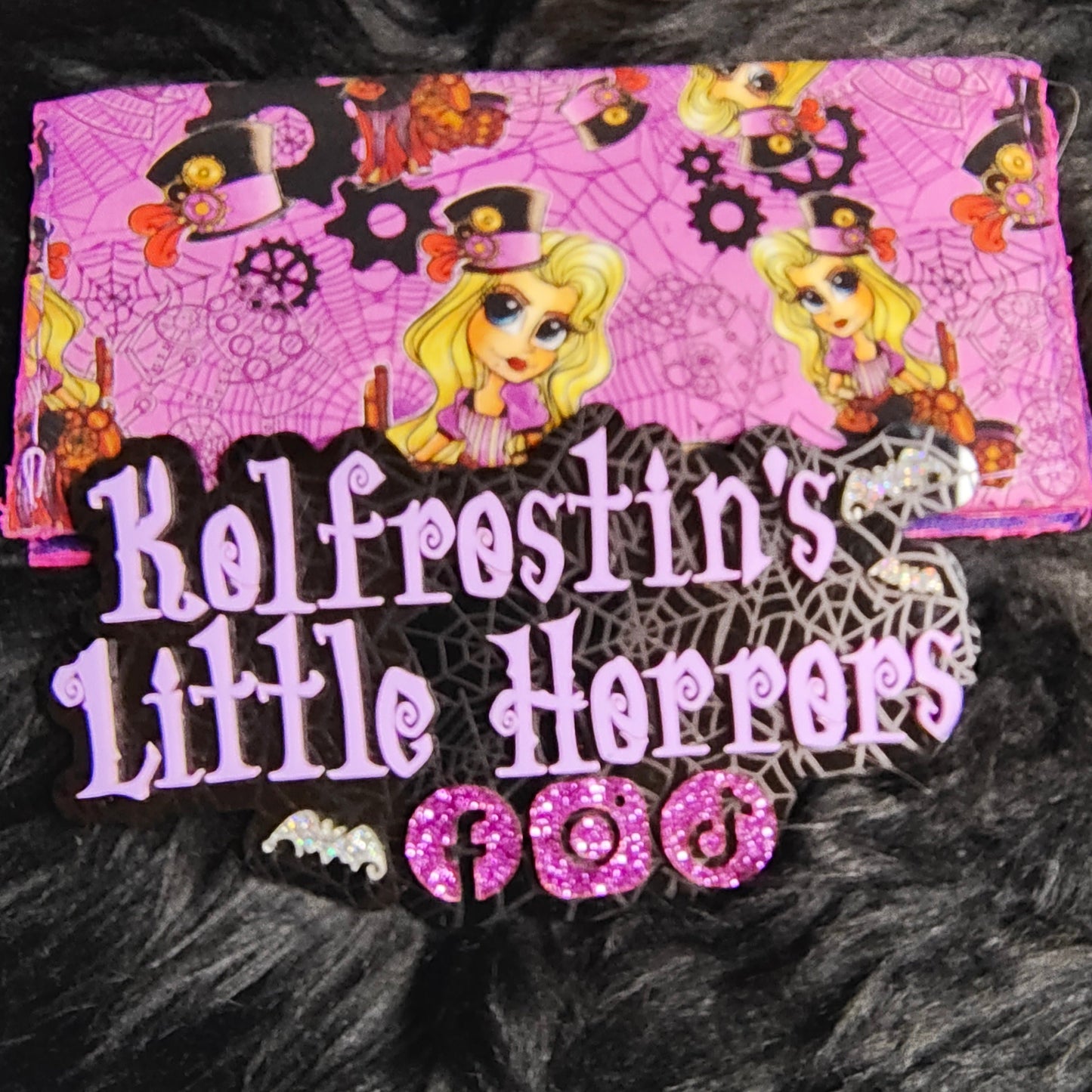 Card Slot Wallets