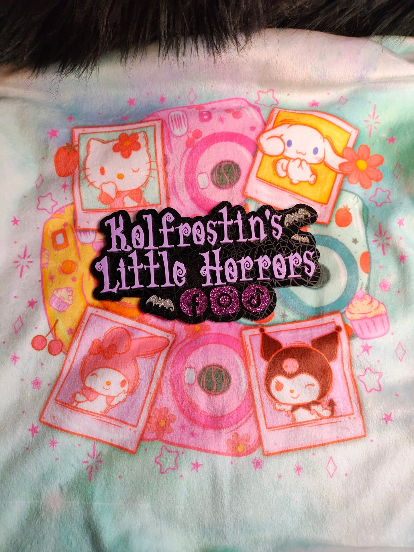 Photographic Memories