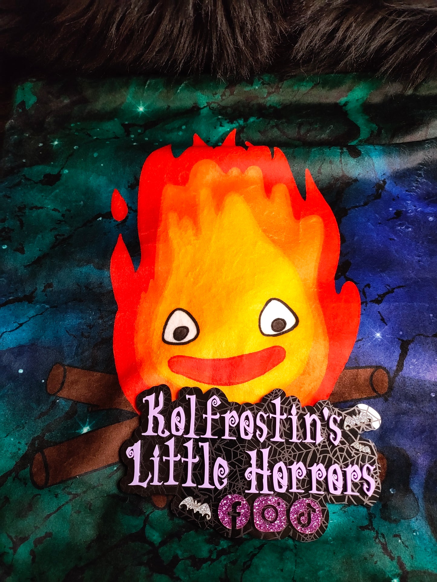 May all your bacon burn!!!