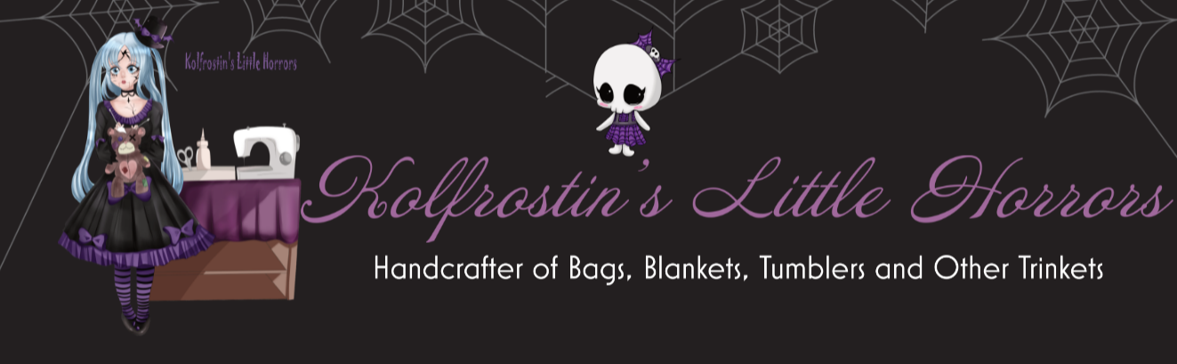 Kolfrostin's Little Horrors Gift Card