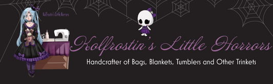 Kolfrostin's Little Horrors Gift Card