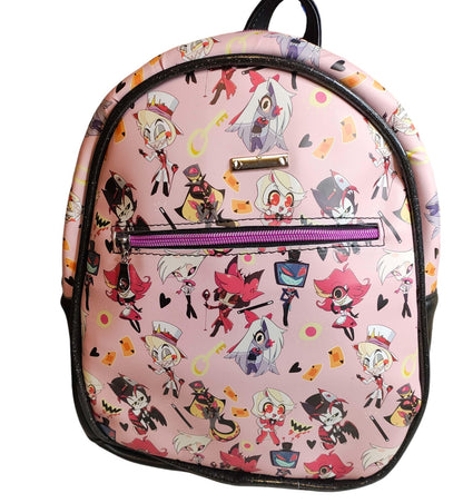 * Album Of Past Bags Done.