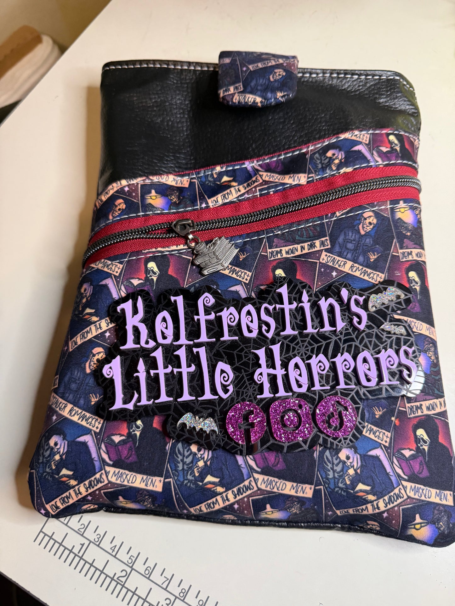 Dark Horrors