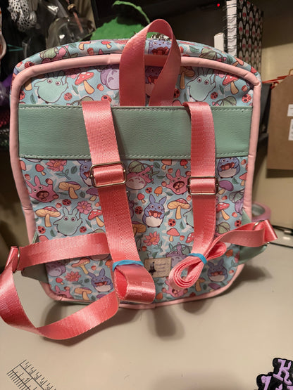 Forest spirits ita bag