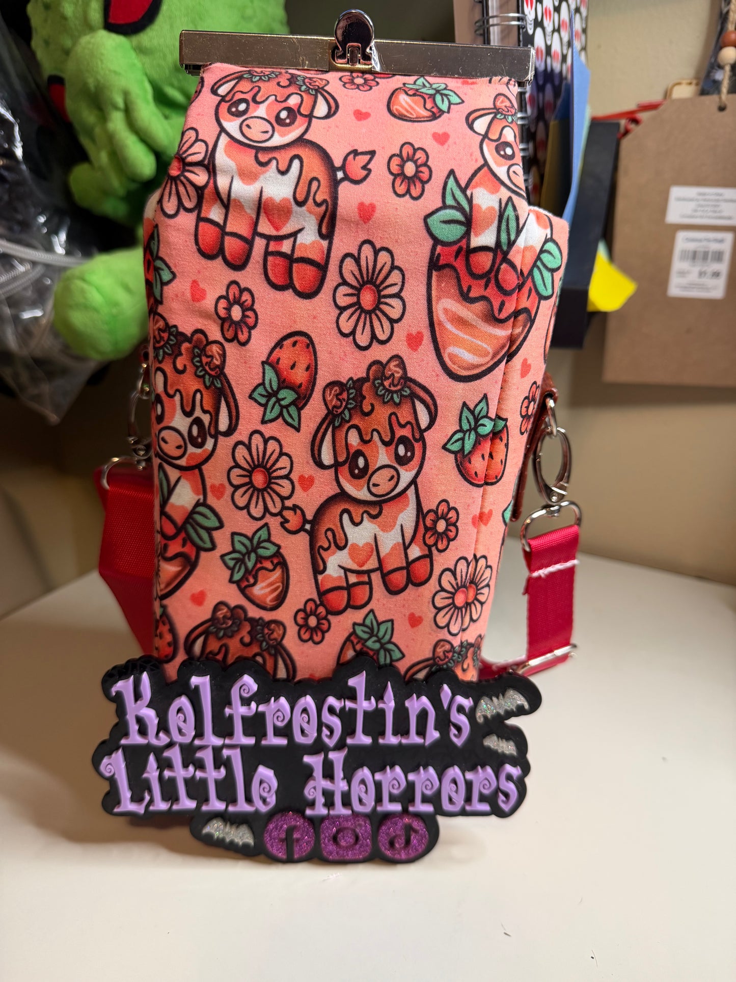 Milk Carton Bags
