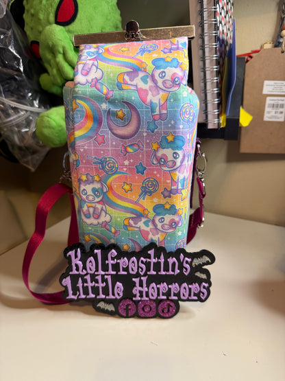 Milk Carton Bags