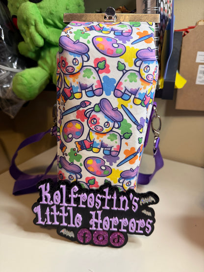 Milk Carton Bags