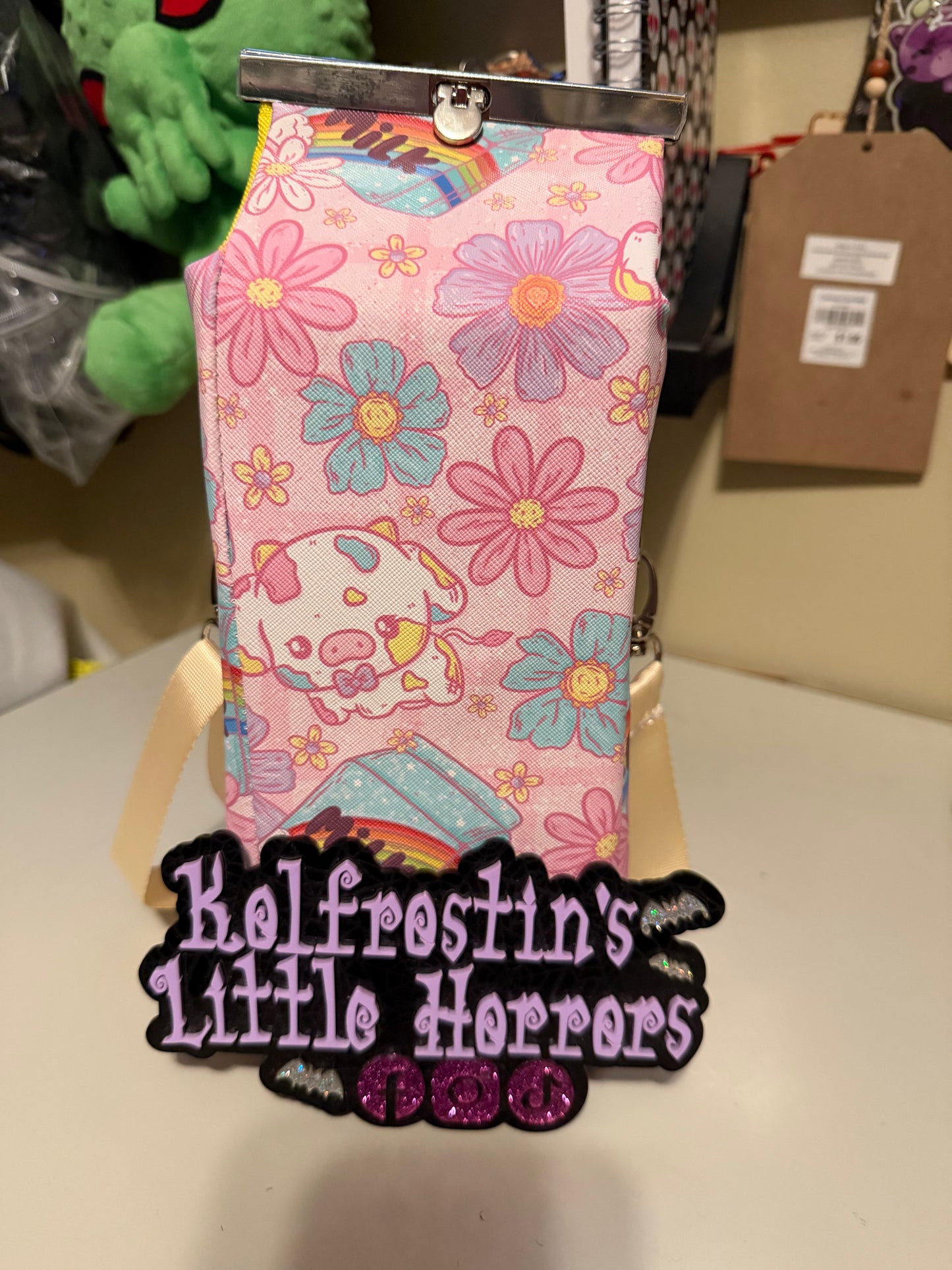 Milk Carton Bags