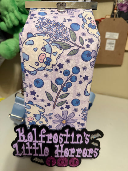 Milk Carton Bags