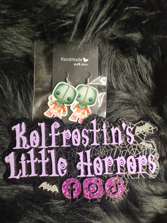 Spirit of Halloween
