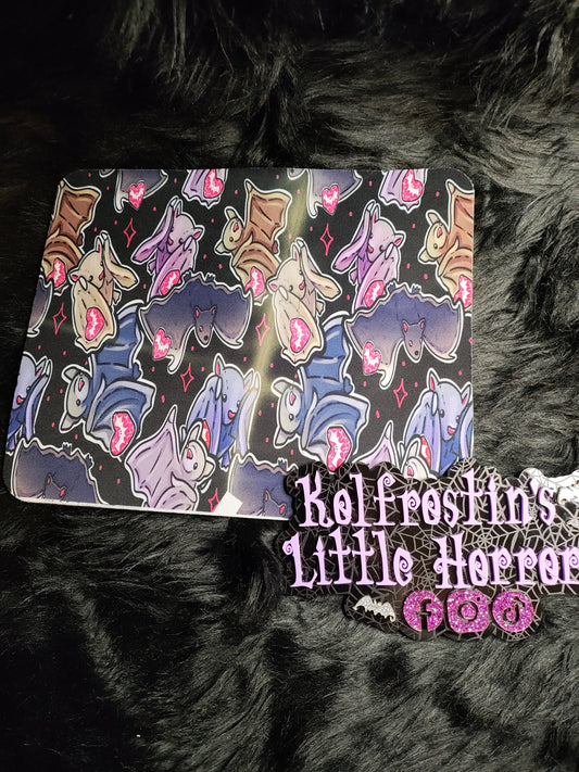Bats
